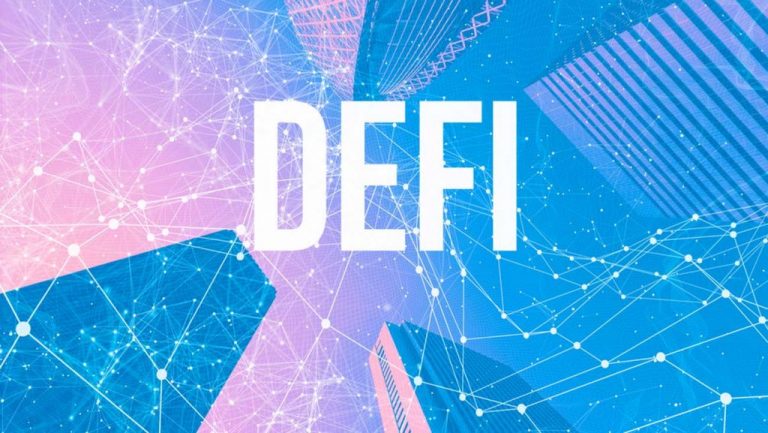 Report: trading volumes suggest that DeFi is not over