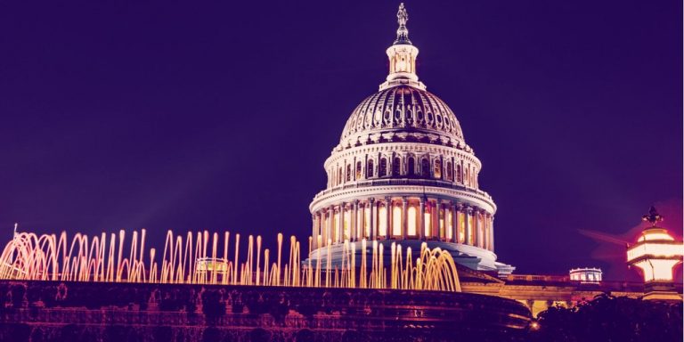 Digital Currency Is in Congress' Annual Defense Bill