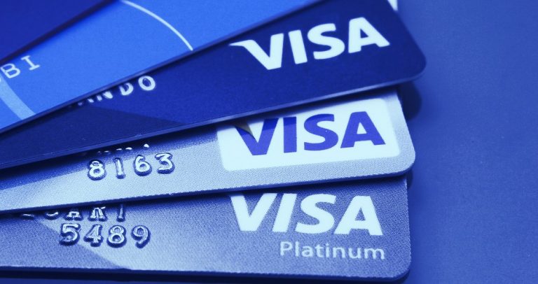 Visa Makes Move to Closely Integrate Circle’s USD Coin
