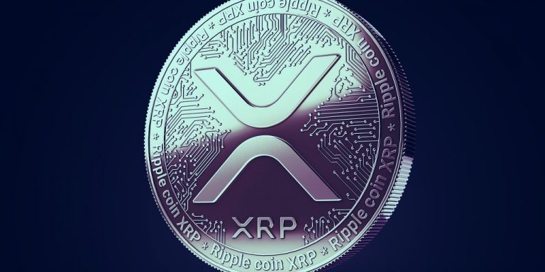 While XRP's Market Dominance Crashes, Bitcoin's Surges