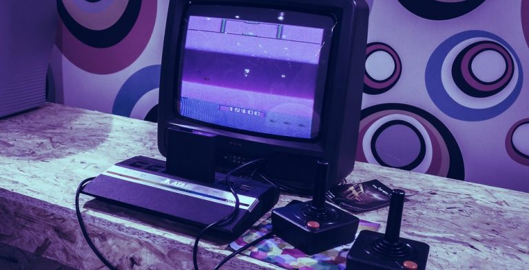 Atari Wants Developers to Use Its Brand to Build Blockchain Games
