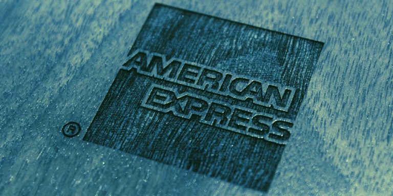 American Express Gets In on Crypto for Institutional Investors