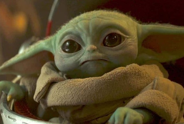Grogu: How to see Baby Yoda in 3D on Google Search – and other new AR features to explore