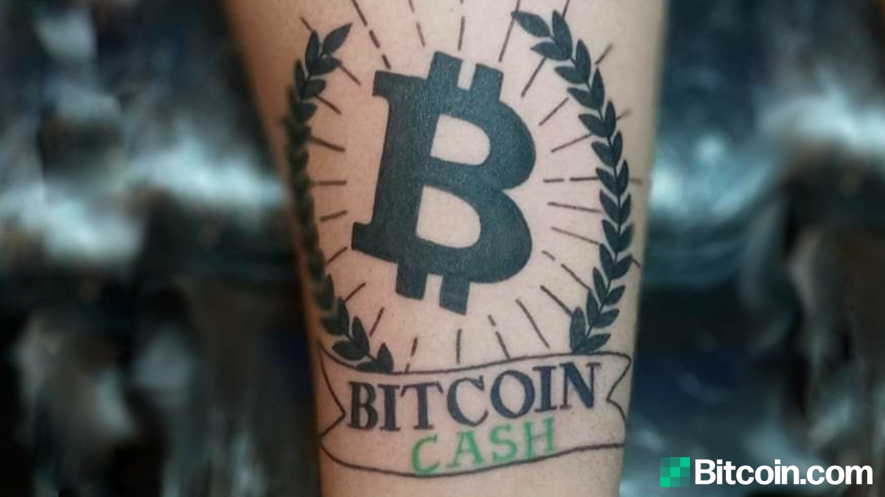 tattoo coin crypto