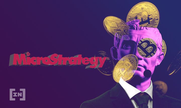 MicroStrategy Stock, Bitcoin Price Take a Synchronized Tumble