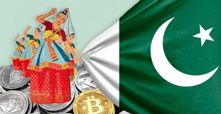Pakistan Passes Resolution Urging Government to  Legalize Cryptocurrencies