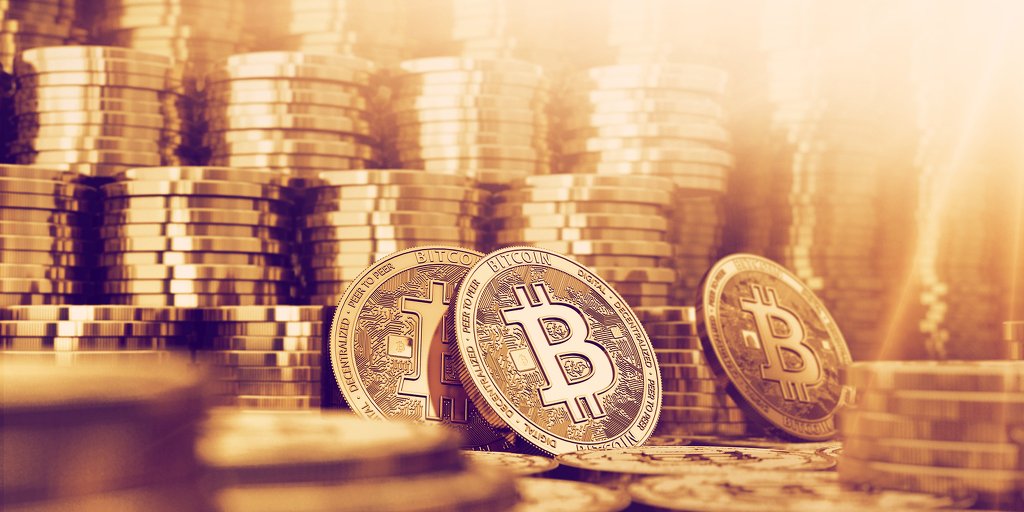 Sequoia Is Letting its Employees Get Paid in Bitcoin