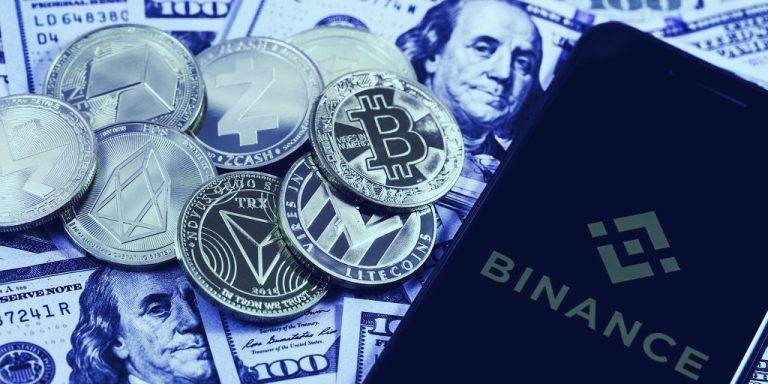 Binance Starts Shipping its Bitcoin Visa Cards in Europe