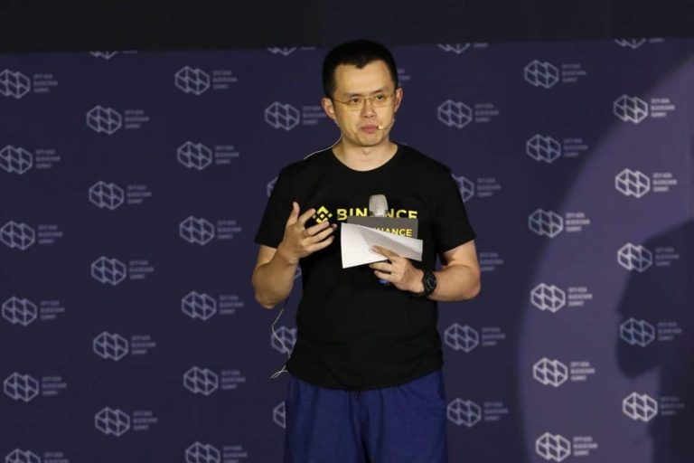 Binance: “we should make 20-30 acquisitions every year”