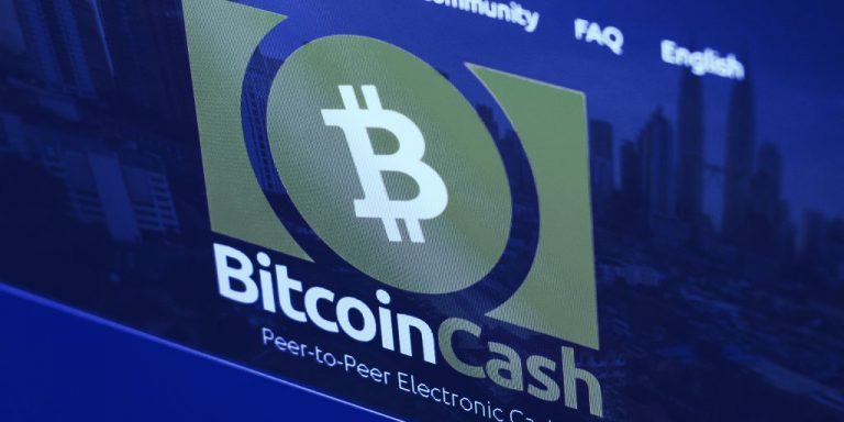 Price of Bitcoin Cash Jumps 12% The Day After Bitcoin Hits $24k