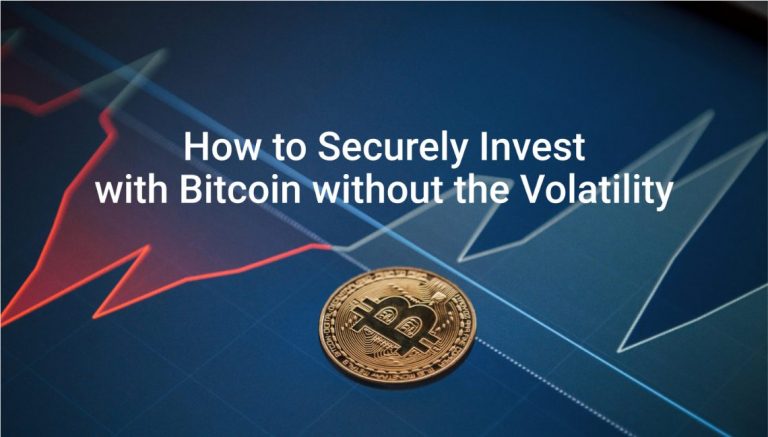 How to securely invest in Bitcoin