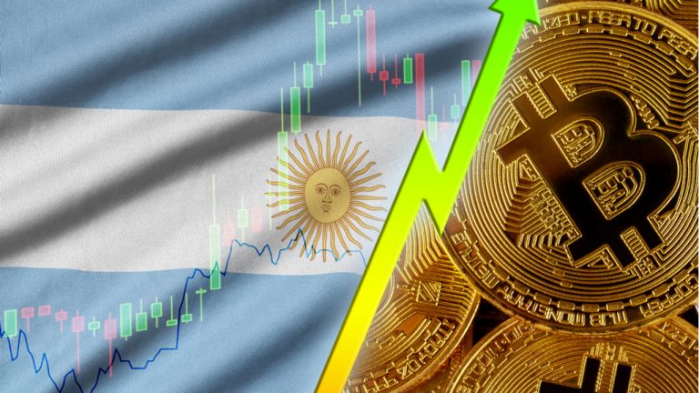 Argentina plans to have a new “Bitcoin City”