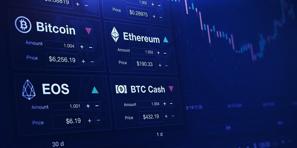 Crypto Markets Move Sideways After Epic Wall Street Sell Off