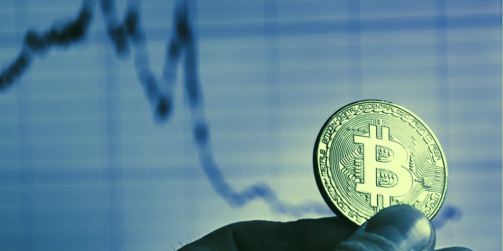 BTC analysis – these are 2 scenarios where the price may fall