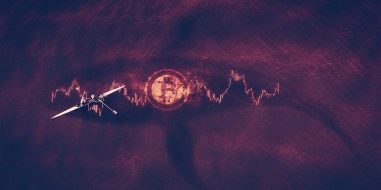 Secret Bitcoin Whales Surface Causing Massive Market Moves