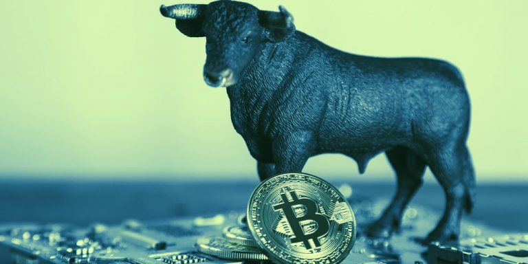 Here’s Who Profited the Most Off Bitcoin’s Bull Run