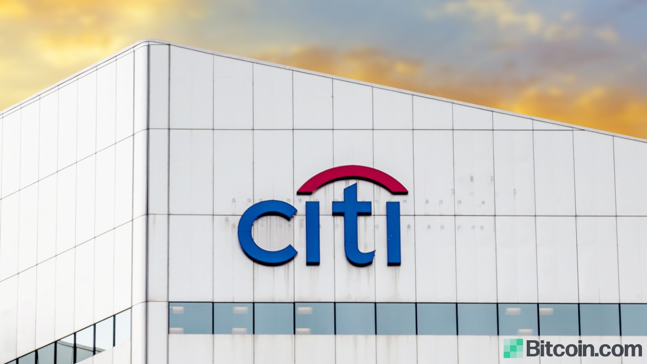 Cryptomarket ‘Contagion’ Seems to Have Ended – Citi