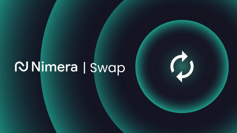 Nimera Swap Offers DeFi Exchange Platform With Low Fees and Support for Any Blockchain