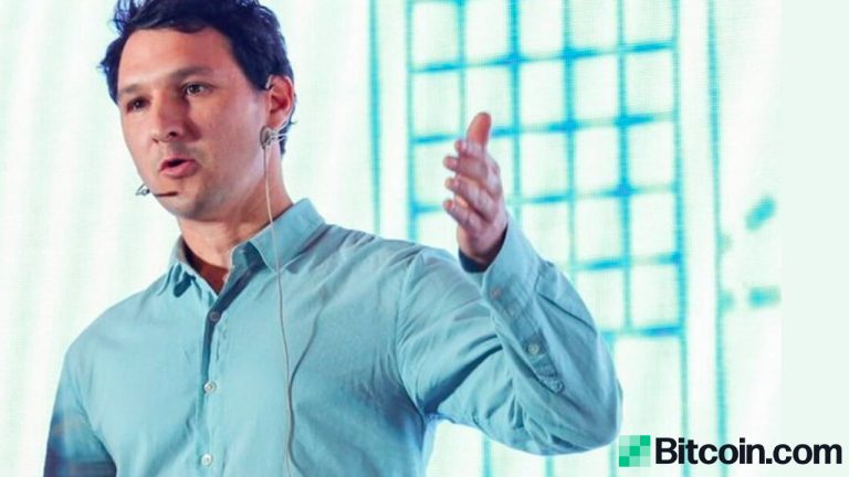 Crypto Billionaires: Ripple’s Jed McCaleb World’s 40th Richest Person, Cofounder Sells 29 Million XRP Last Week