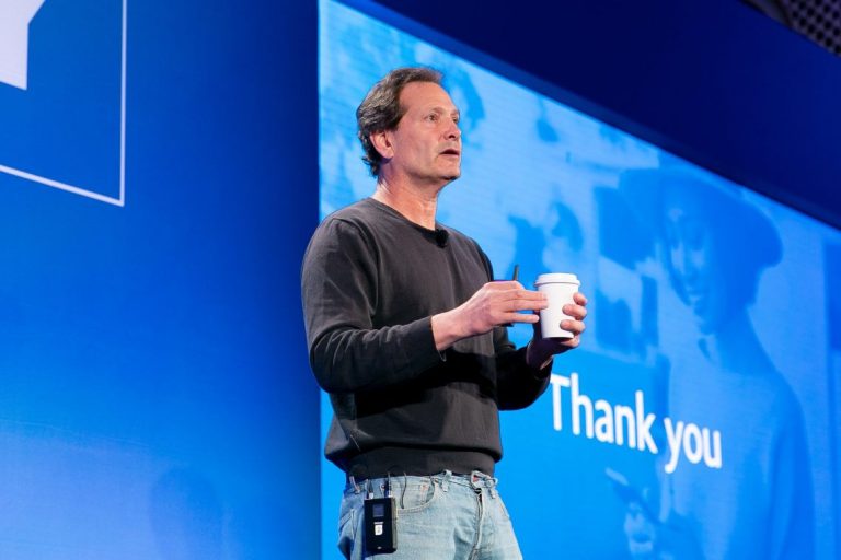 The CEO of PayPal is very bullish on digital currencies