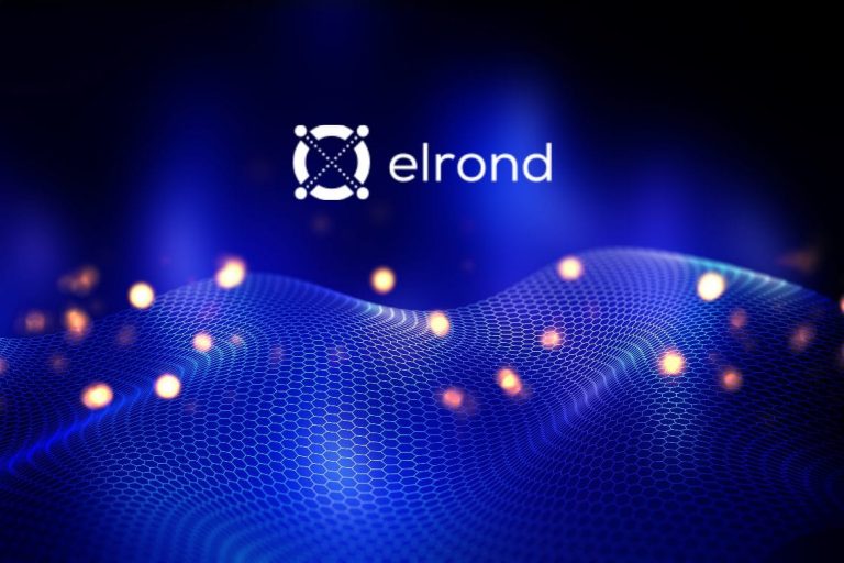 After Recent Announcement of Global Payments App, Elrond (EGLD) Lists on eToroX