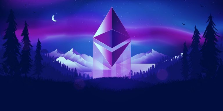 Ethereum Developer: "We Are Going to Burn a Lot of ETH"