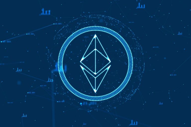1% of ETH in the Ethereum 2.0 deposit contract