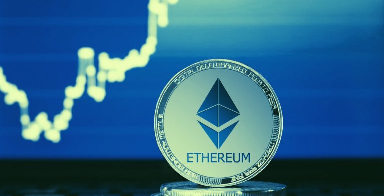 Ethereum Addresses Holding 1 ETH Tops All-Time High