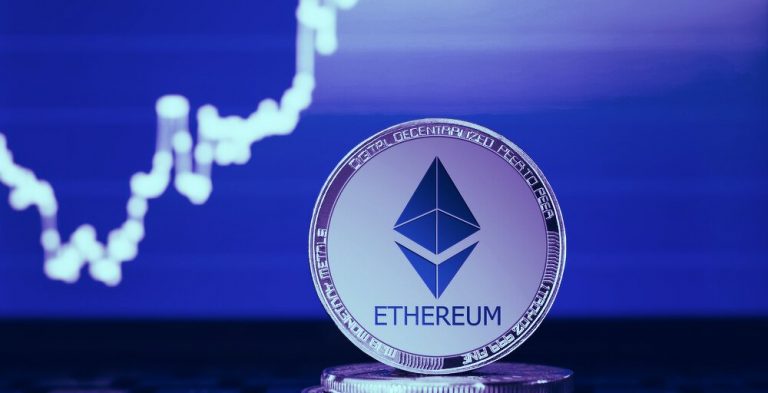 Ethereum Spikes 12% to $695, Highest Price since 2018