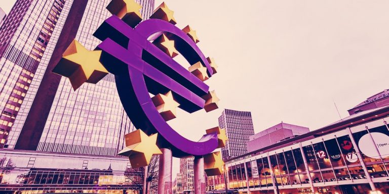 ECB Infuses $600 Billion Into Bond-Buying Program