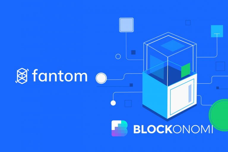 Fantom Introduces New Staking Tools to Drive DeFi Liquidity