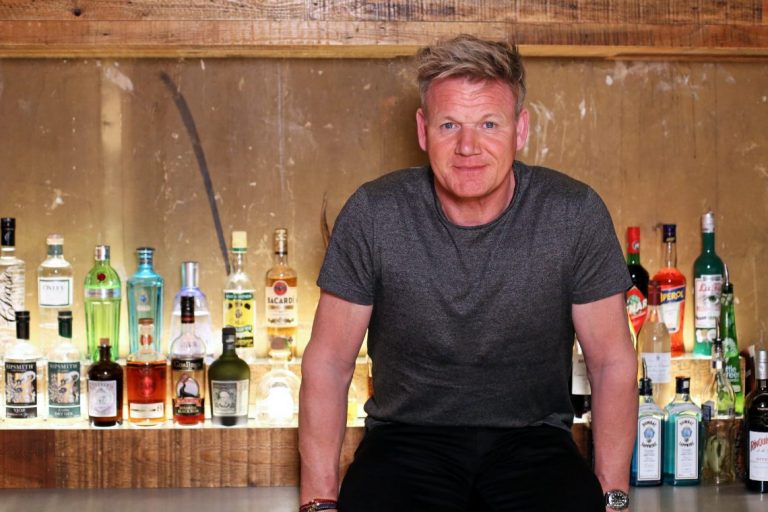 No, Gordon Ramsay did not invest in Bitcoin