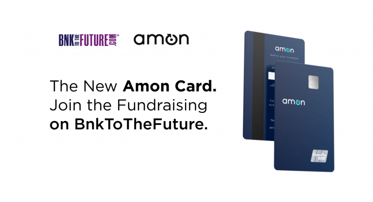 AI-Powered Crypto Wallet & Card Fundraising on BnkToTheFuture