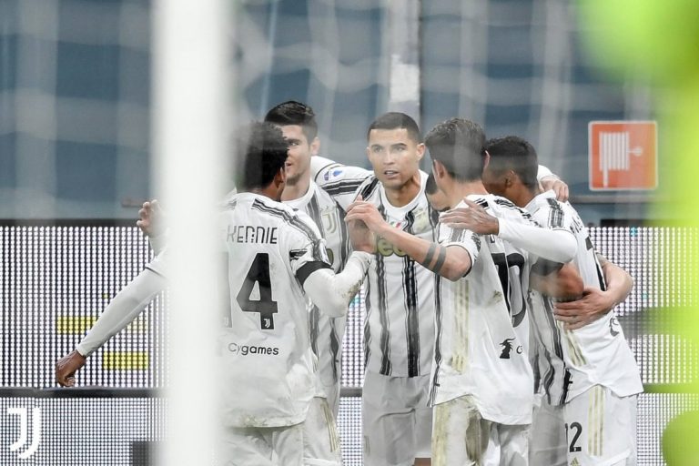 The Juventus token lands on Binance Smart Chain