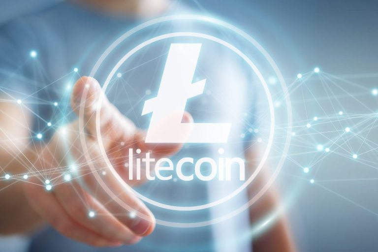 What gives value to Litecoin