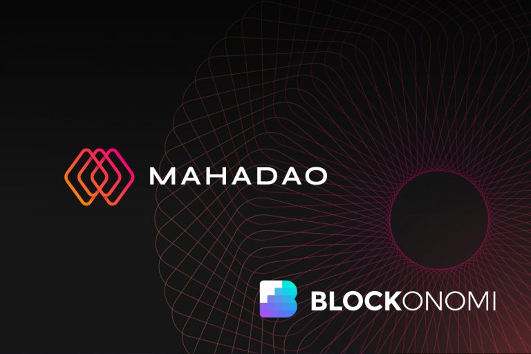 Meet MahaDAO & ARTH: A Decentralized Algorithmic Stablecoin Platform