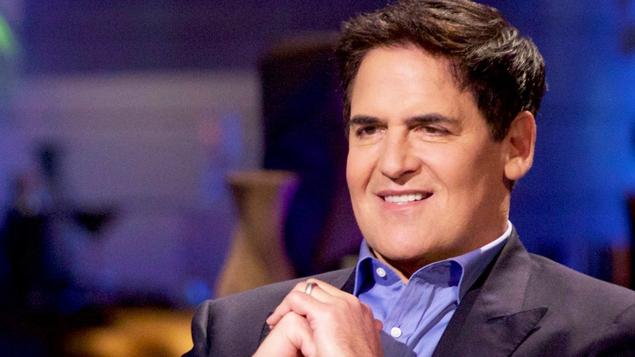 Mark Cuban Believes Polygon and ETH Can Outperform BTC