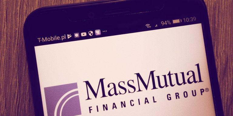 MassMutual Makes a Big Bitcoin Bet, Invests $100 Million