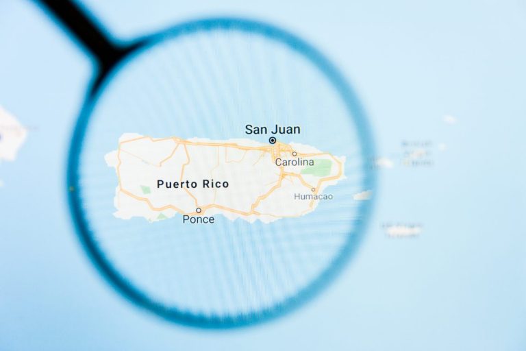 Puerto Rico: new bank launches its crypto custody service