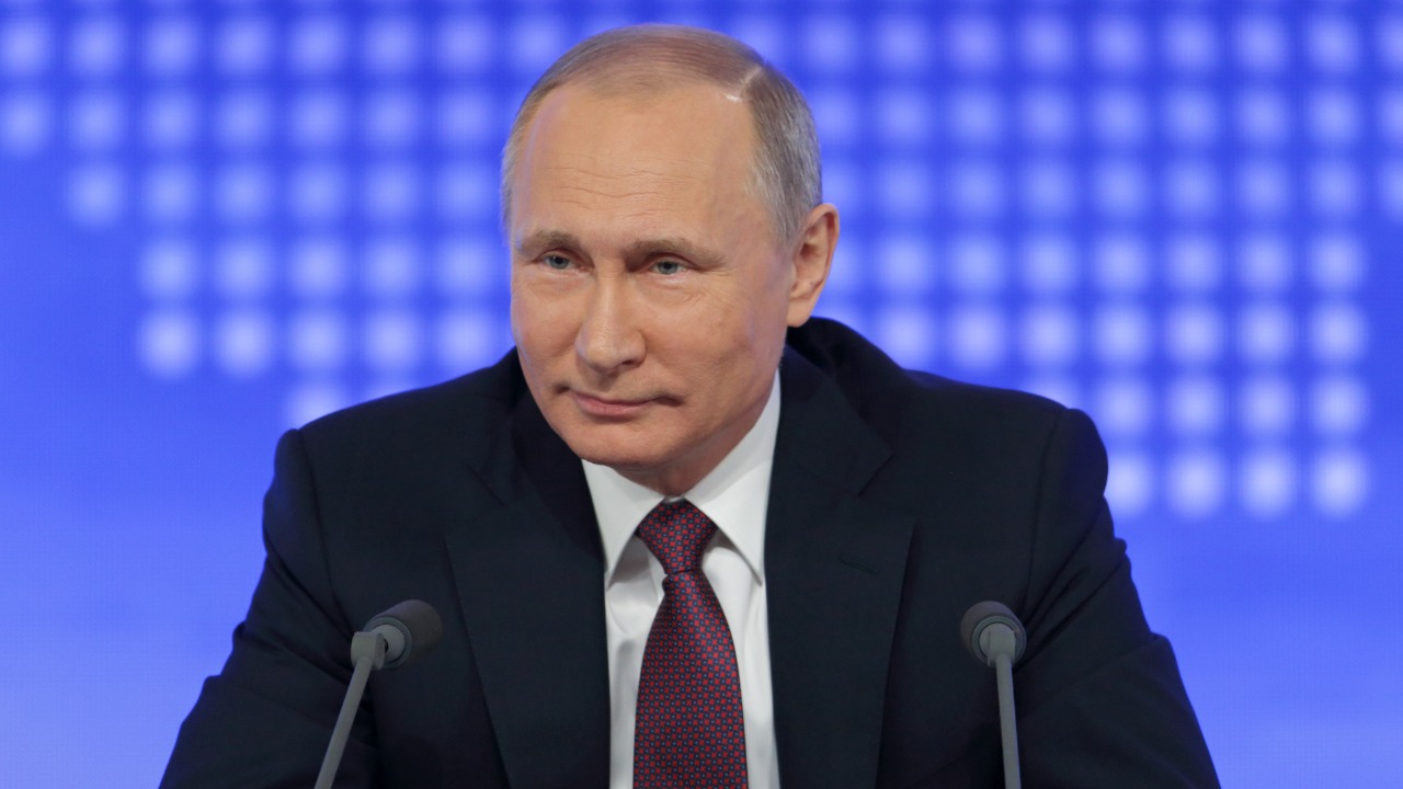 Crypto sanctions play into the hands of Putin
