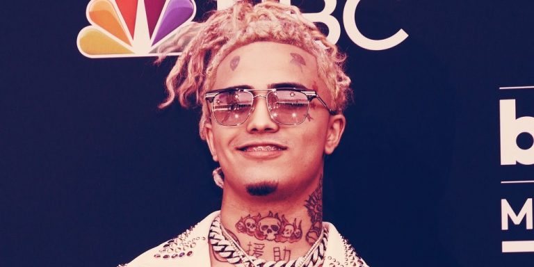 Rapper Lil Pump to Launch ‘PumpCoin’ Cryptocurrency