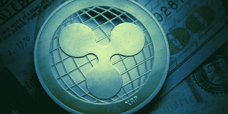 XRP Price Continues to Slide as Spark Airdrop Hype Subsides