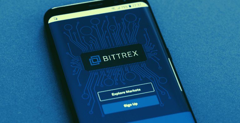 You Can Now Buy Tokenized Tesla Stock on Bittrex