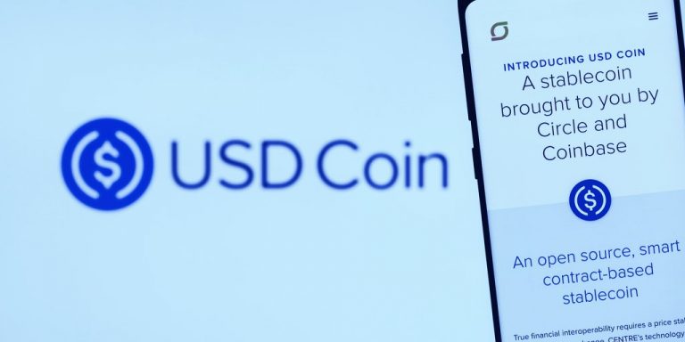 There’s Now $3 Billion Worth of USDC in Circulation