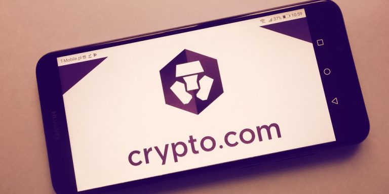 Crypto.com Lists Zilliqa, Sending Price Up 23%