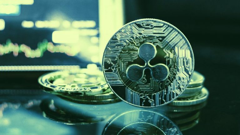 XRP's Price Dips to $0.26 in Sudden Crash Following SEC Lawsuit
