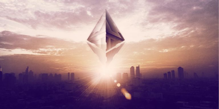 Ethereum Hits Highest "Realized” Price Since 2018 Bull Run