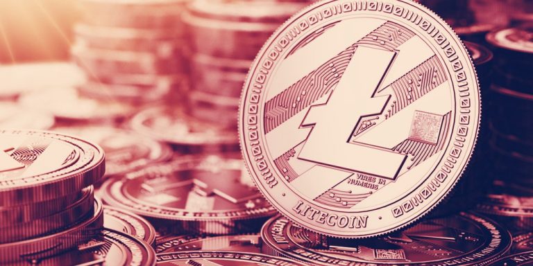 Litecoin Surged 52% This Week by Riding Bitcoin Boom