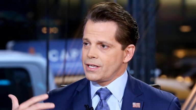 Skybridge Bitcoin Fund Launches With $25 Million: Anthony Scaramucci Expects 'Avalanche of Institutional Investors'