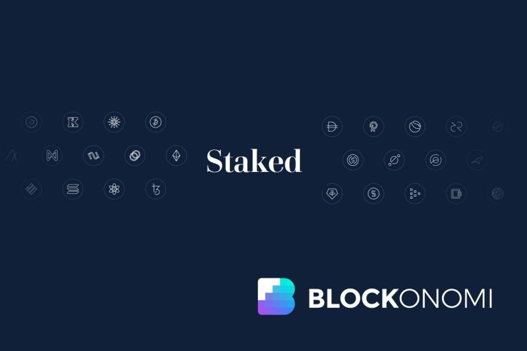 MyEtherWallet Integrates Staked to Bring Eth2 Staking to MEW Web & Mobile Users